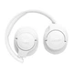 Наушники с микрофоном JBL Tune 720BT White (JBLT720BTWHT) - изображение 5
