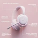 Наушники с микрофоном Logitech G735 Off White (981-001083) - изображение 6