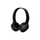 Наушники с микрофоном Panasonic RB-HF420BGE-K Black - изображение 2