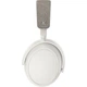 Навушники з мікрофоном Sennheiser MOMENTUM 4 Wireless White (509267) - зображення 3
