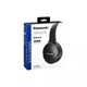 Наушники с микрофоном Panasonic RB-HF420BGE-K Black - изображение 8