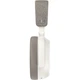 Навушники з мікрофоном Sennheiser MOMENTUM 4 Wireless White (509267) - зображення 4