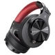 Наушники с микрофоном OneOdio Fusion A70 Red - изображение 3
