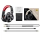 Наушники с микрофоном OneOdio Fusion A70 Red - изображение 5