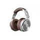 Наушники с микрофоном OneOdio Pro 30 Silver - изображение 2