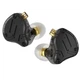 Наушники с микрофоном Knowledge Zenith ZS10 Pro X Mic Black - изображение 3