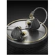 Наушники с микрофоном Knowledge Zenith ZS10 Pro X Mic Black - изображение 6