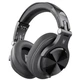 Наушники с микрофоном OneOdio Fusion A70 Black - изображение 3