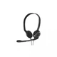 Наушники с микрофоном Sennheiser EPOS PC 8 USB (1000432) - изображение 1