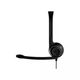 Наушники с микрофоном Sennheiser EPOS PC 8 USB (1000432) - изображение 6