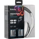 Наушники с микрофоном Defender FreeMotion B525 Gray-White (63527) - изображение 6