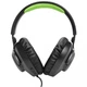 Наушники с микрофоном JBL Quantum 100X Black (JBLQ100XBLKGRN) - изображение 9