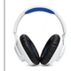 Наушники с микрофоном JBL Quantum 360P White (JBLQ360PWLWHTBLU) - изображение 3