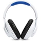 Наушники с микрофоном JBL Quantum 360P White (JBLQ360PWLWHTBLU) - изображение 4