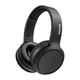 Навушники з мікрофоном Philips TAH5205 Black - зображення 1