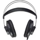 Навушники без мікрофона AKG K52 (3169H00010) - зображення 2