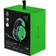 Наушники с микрофоном Razer Blackshark V2 X Green (RZ04-03240600-R3M1) - изображение 5
