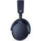 Наушники с микрофоном Sennheiser MOMENTUM 4 Wireless Denim (700386) - изображение 4