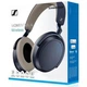 Наушники с микрофоном Sennheiser MOMENTUM 4 Wireless Denim (700386) - изображение 8