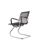 Офісне крісло для персоналу Special4You Solano office mesh black (E5869) - зображення 3