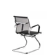 Офісне крісло для персоналу Special4You Solano office mesh black (E5869) - зображення 4