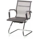 Офисное кресло для персонала Special4You Solano office mesh grey (E6040) - изображение 2