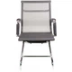 Офисное кресло для персонала Special4You Solano office mesh grey (E6040) - изображение 3
