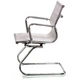Офисное кресло для персонала Special4You Solano office mesh grey (E6040) - изображение 4