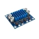 Звуковой аудио усилитель TPA3110 2 Х 30W Стерео XH-A232 DC 8-26V 3A - изображение 4