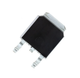 N-канальный MOSFET-транзистор B80NF03L-04 TO-263 80A 30V STMicroelectronics - изображение 1