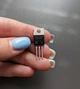 Симістор BTA16-600B 600V 16A для регуляторів навантаження STMicroelectronics - зображення 2