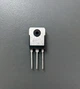 Полевой транзистор 60N60FD1 600V 60A TO-247 STMicroelectronics - изображение 4