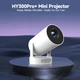 Проєктор Magcubic HY300 Pro Plus - зображення 2