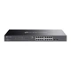 Комутатор TP-Link Omada SG2218P - зображення 1
