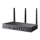Бездротовий маршрутизатор TP-Link Omada ER706W - изображение 3