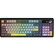 Клавіатура бездротова Ajazz AK980 V2 Maillard Switch Black (AK980-V2-M-BGY) - изображение 1