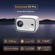 Проєктор Everycom H5 Pro - изображение 2