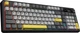 Клавіатура бездротова Ajazz AK980 V2 Maillard Switch Black (AK980-V2-M-BGY) - изображение 4