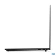 Ноутбук Lenovo ThinkPad E16 G1 (21JN004MGE), Intel Core i7-1355U / 16″ / RAM 16 ГБ / SSD 512 ГБ / Intel Iris Xe / Windows 11 Pro / Negru - изображение 5