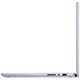 Ноутбук Dell Inspiron 14 2 in 1 7440 (7440-3684), i5-1334U / 14″ Touch / RAM 16 ГБ / SSD 512 ГБ / Windows 11 Home / Argintiu - изображение 5