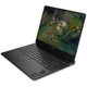 Ноутбук HP OMEN 16 (CX5F8EA), 16" / 1920 x 1200px / IPS / 144Hz / Ultra 5-225H / RAM 24 ГБ / SSD 1 ТБ / RTX 5060 8 ГБ / Windows 11 Home / Чорний - изображение 3