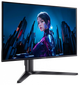 Монитор 26.5" Acer Predator X27UZ1bmiiprx (um.gxxee.113) Black - изображение 2