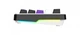 Клавіатура Hator Hellyberry hk60 White/Violet - зображення 6