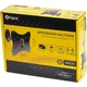 Підставка під ТВ X-DIGITAL STEEL SA225 Black - зображення 3