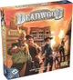 Настільна гра Deadwood — беззаконня, перестрілки й контроль міста - зображення 1