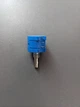 Прецизионный потенциометр Bourns 3590S-2-502L 5 кОм для калибровки - изображение 5