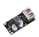 Понижающий модуль MH-KC24 с быстрой зарядкой QC3.0/2.0 USB - изображение 5
