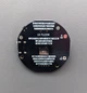 Контроллер плата заряда LiFePO4 22.5Вт LX-TL225R QC/PD Type-C Круглая - изображение 3