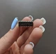 Мікросхема SG3525A ШІМ-контролер DIP16 для джерел живлення - зображення 2