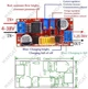 Понижающий преобразователь XL4015 DC DC с токограничением - изображение 13
